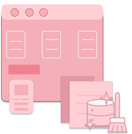 data cleansing