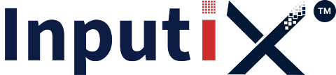 InputiX Logo