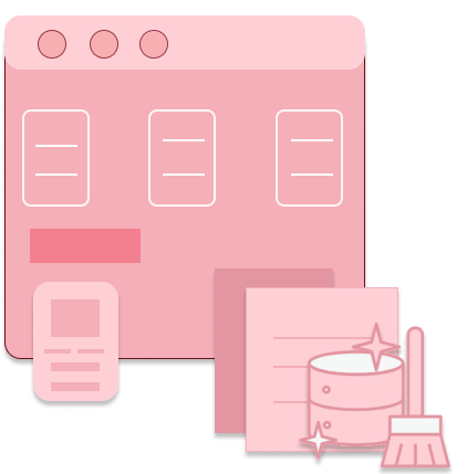 data cleansing