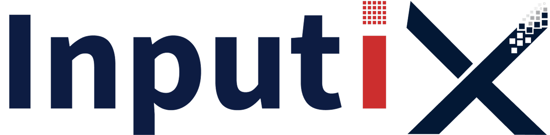InputiX Logo