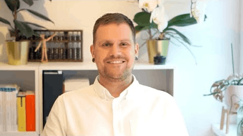 Chris Fechner testimonial video