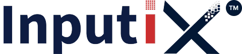 InputiX Logo
