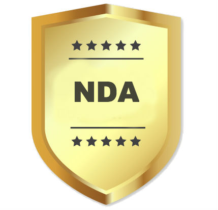 outsource confidential nda data entry